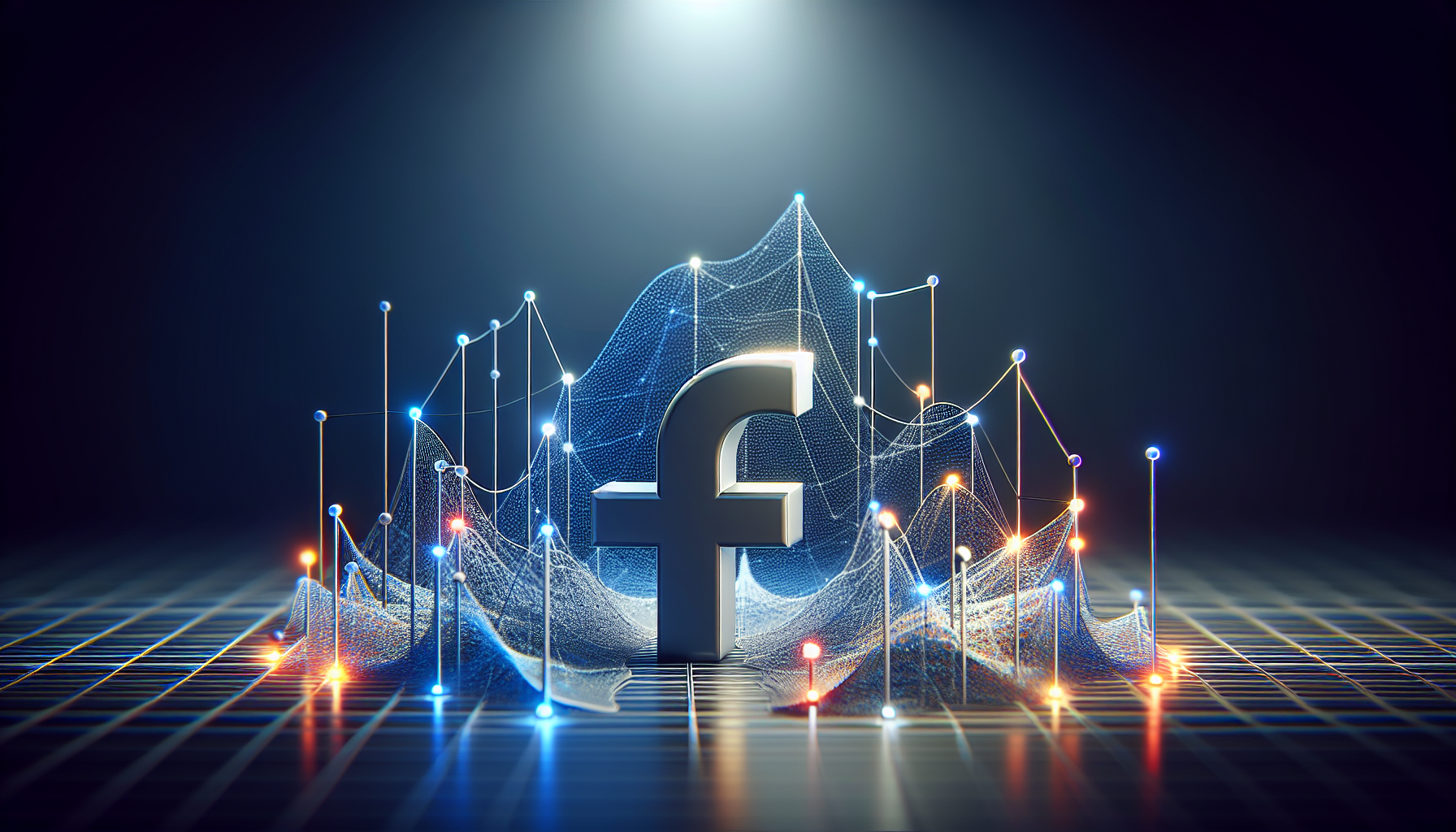 Facebook pixel service